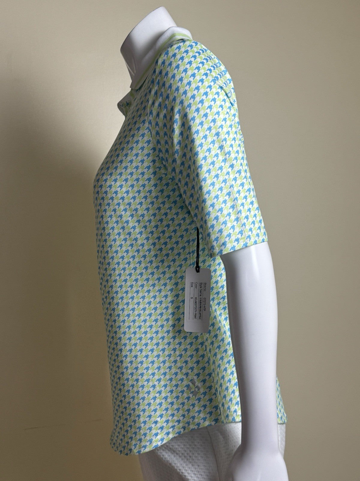 JOFIT WOMEN'S GOLF SHIRT Sz S.         (B.174)