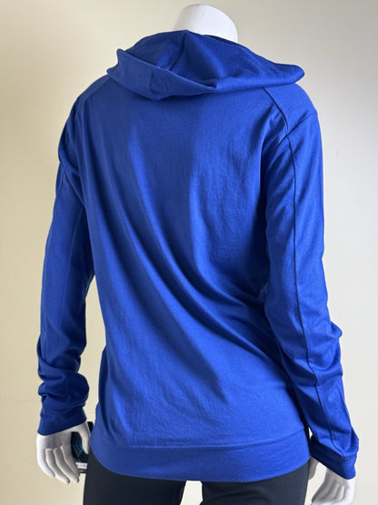 LeverWear Women's Golf Hooded Sweatshirt Sz S   (B.121)