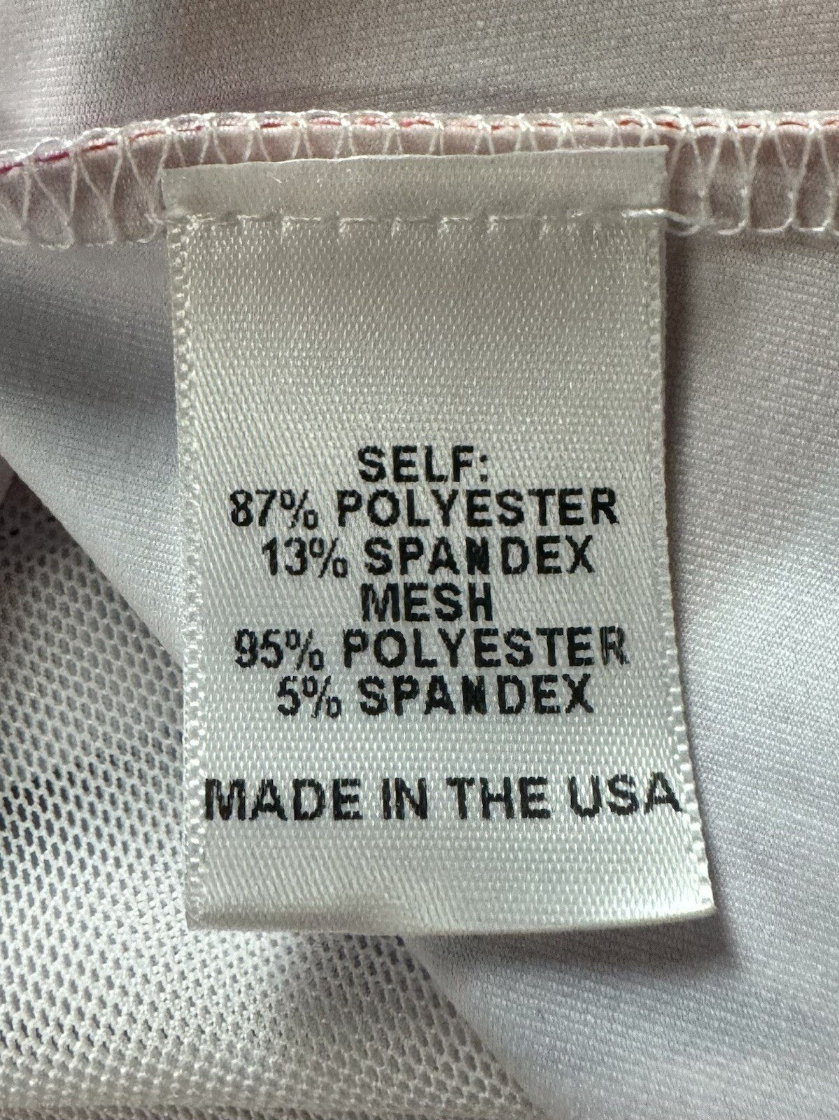 Amy Sport Women's Golf Long Sleeve Shirt Sz L.       (B.111)