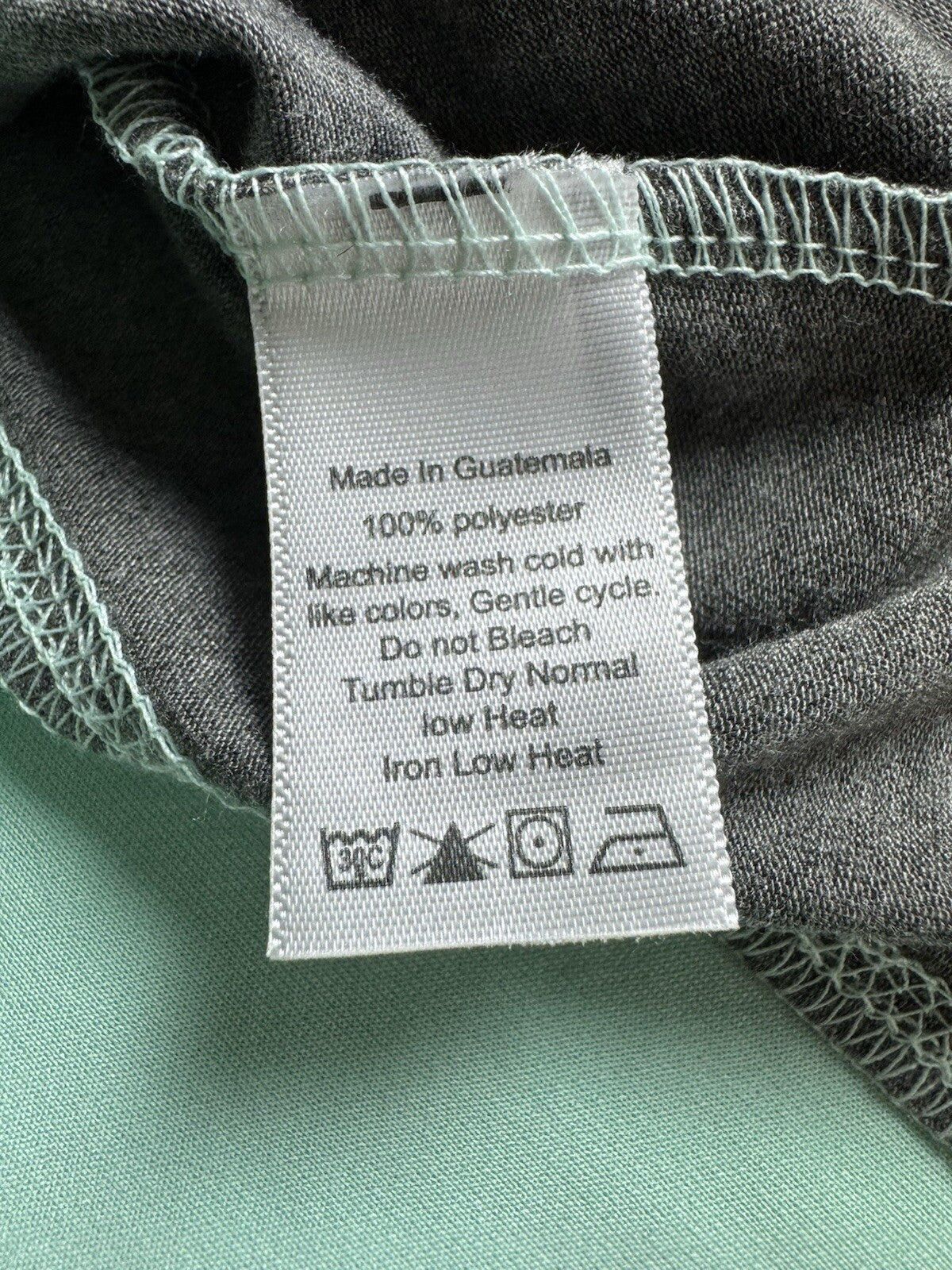 League Active Women's Golf Sweatshirt Sz XL. (B.52)