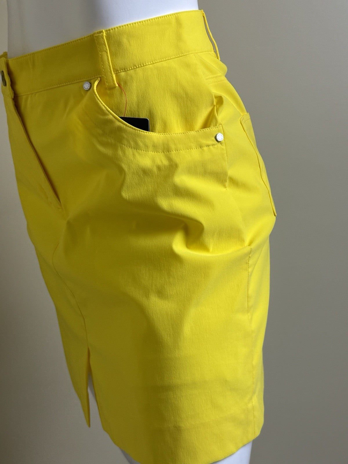 LOHLA SPORT Los Angeles Skort Tennis/golf Skirt Size 4    (B.153)