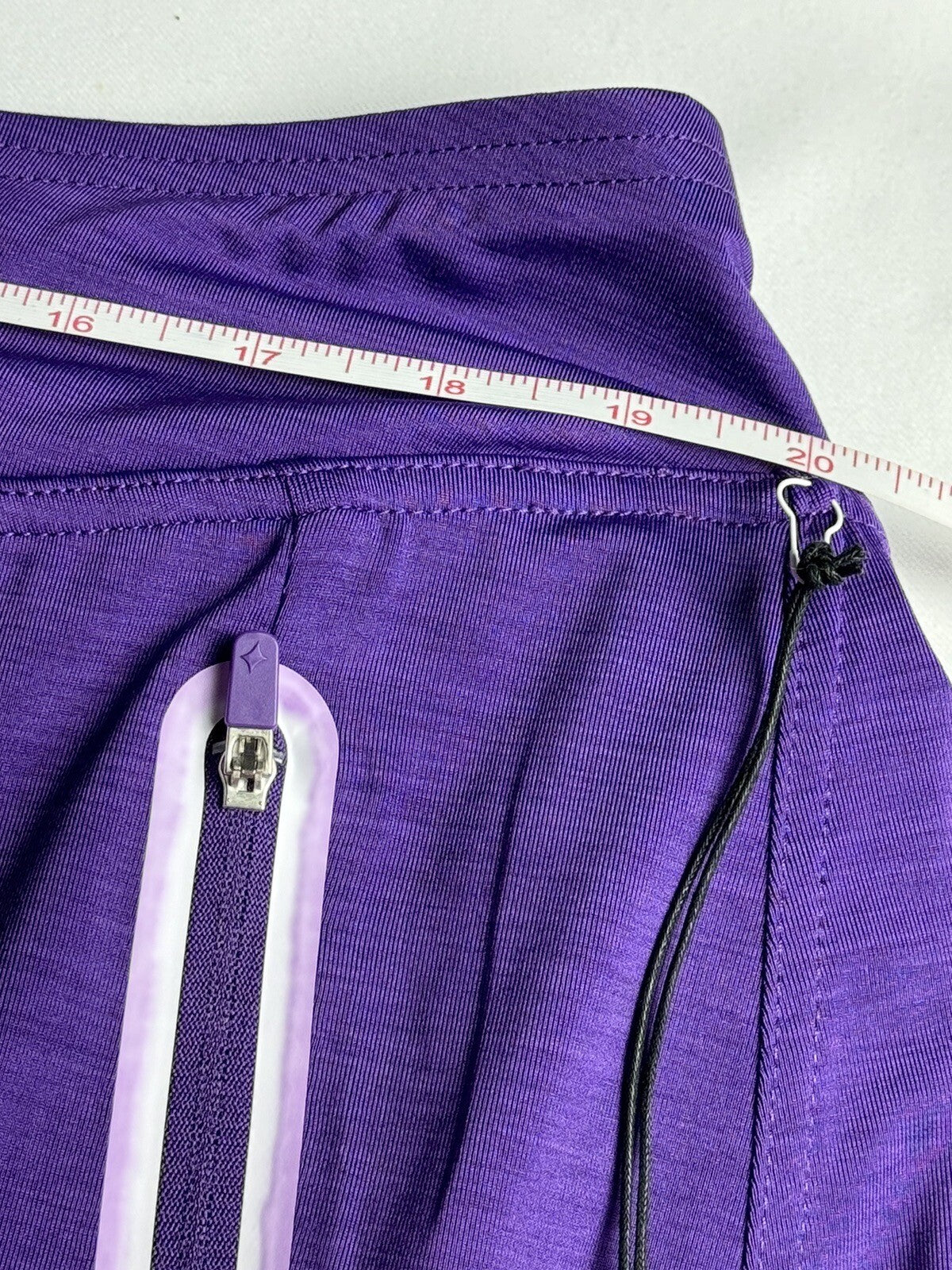 JOFIT Women’s Skort Pull On Tennis Golf Stretch Skirt Sz 2XL         (B.152)