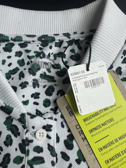 Puma Women’s Golf Shirt Sz S.   (B.162/1)