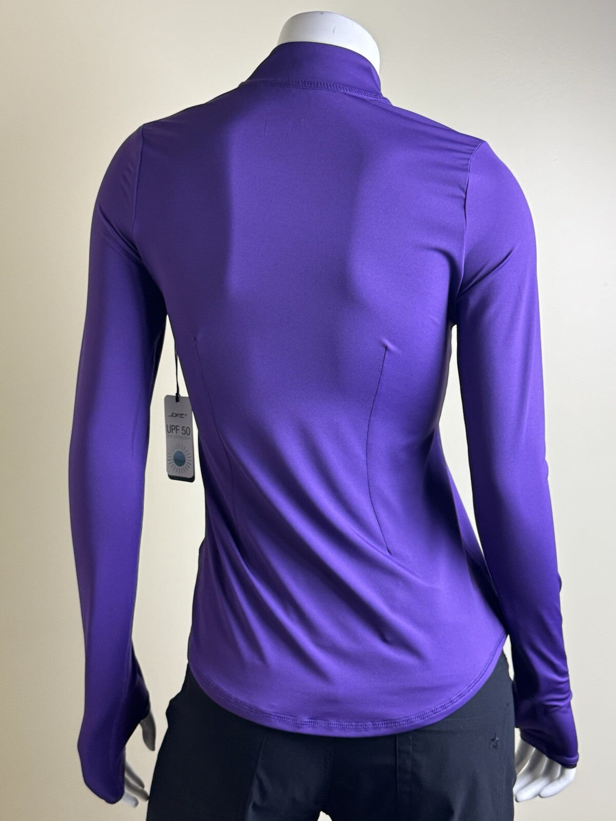 Jofit Women's Golf Sweatshirt Sz XS.      (B.128)