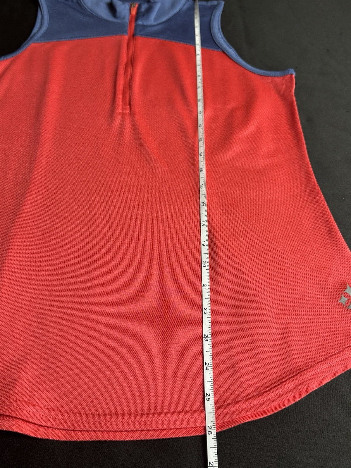 $82 JOFIT WOMEN'S GOLF SHIRT Sz M        (B.175)