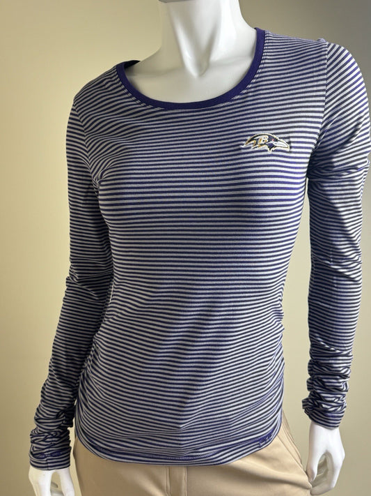 Cutter & Buck Women’s Sweatshirt Sz S. (B.106)