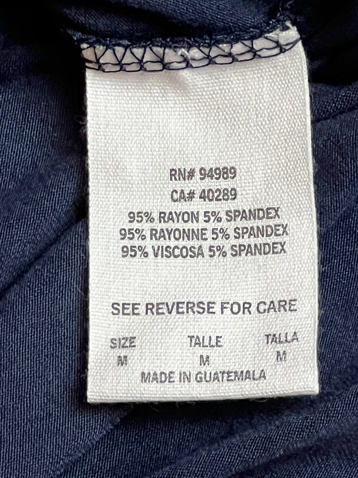 New Era 2020 Ryder Cup USA  T Shirt Women’s Sz M NWT (16)