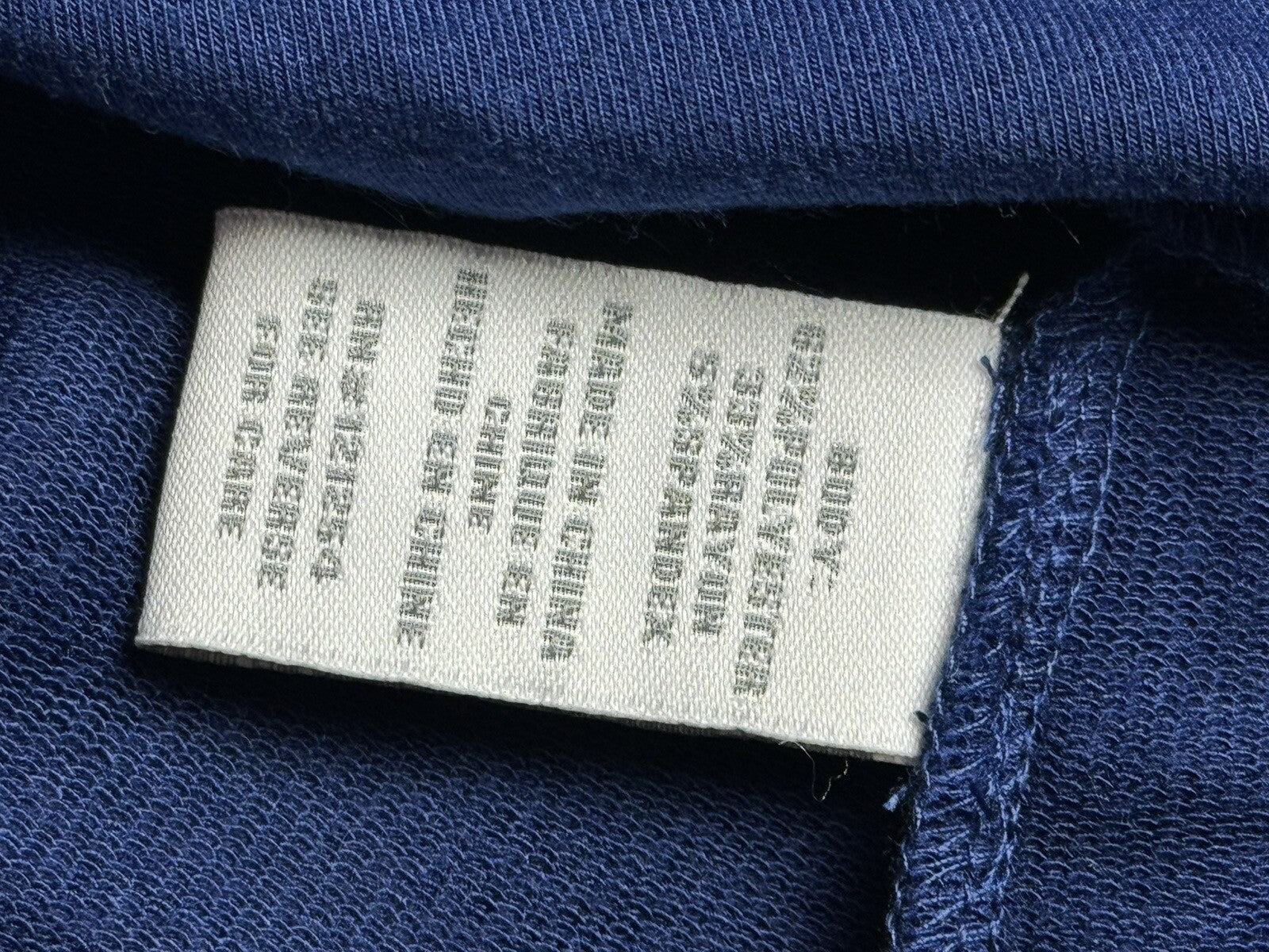 JoFit Women’s Golf Serenity Cardigan Blue Size M.  (58)