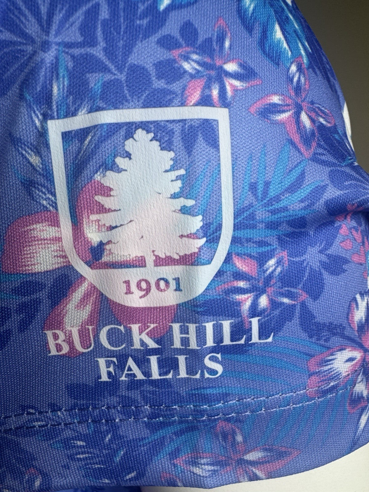 Elliott Collection Women’s Golf Polo Shirt Size M  (B.150/1)