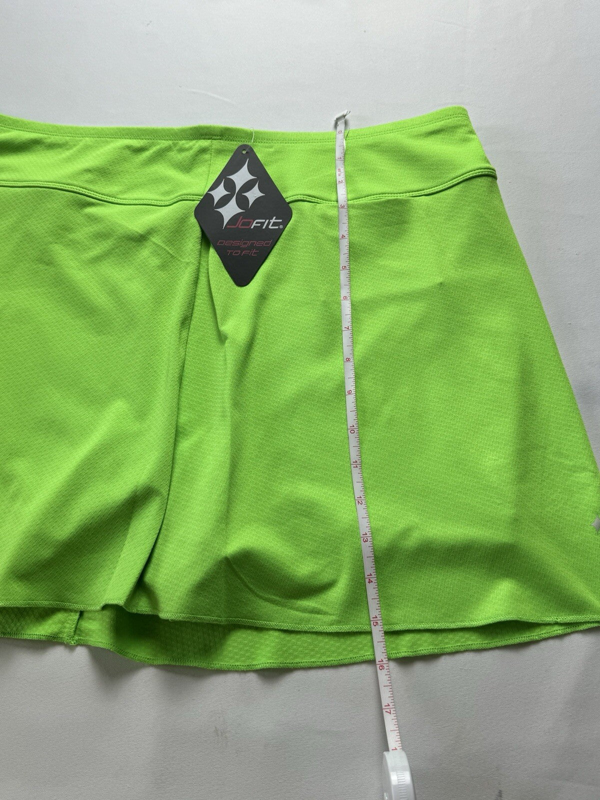 Jofit Women’s Golf Skirt Skort Sz XL   (B.152)