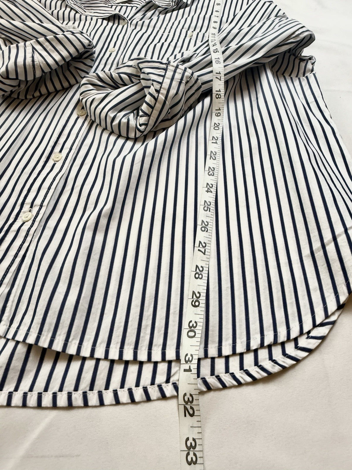 $89 Lauren Ralph Women’s Golf Polo Shirt Size 3X.   (B.167)