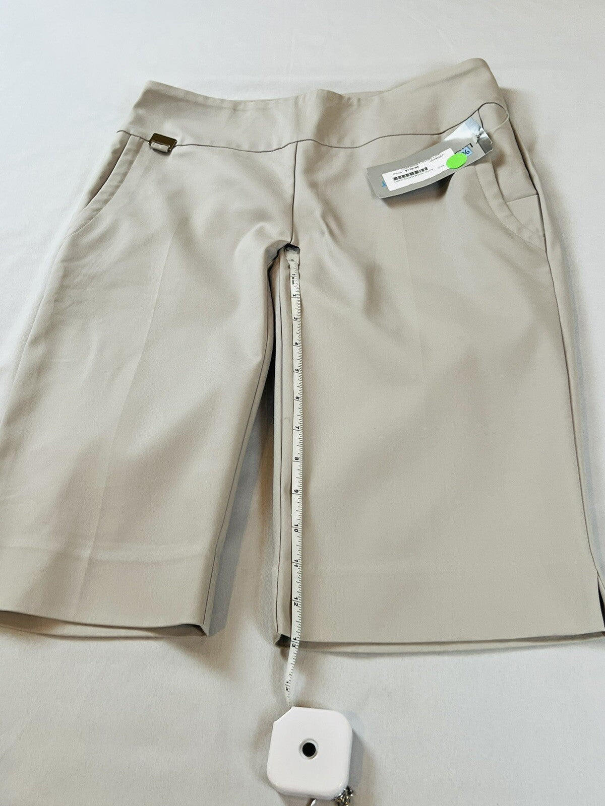 LISETTE L Sport Montreal WOMEN'S Golf  SHORTS Sz 2