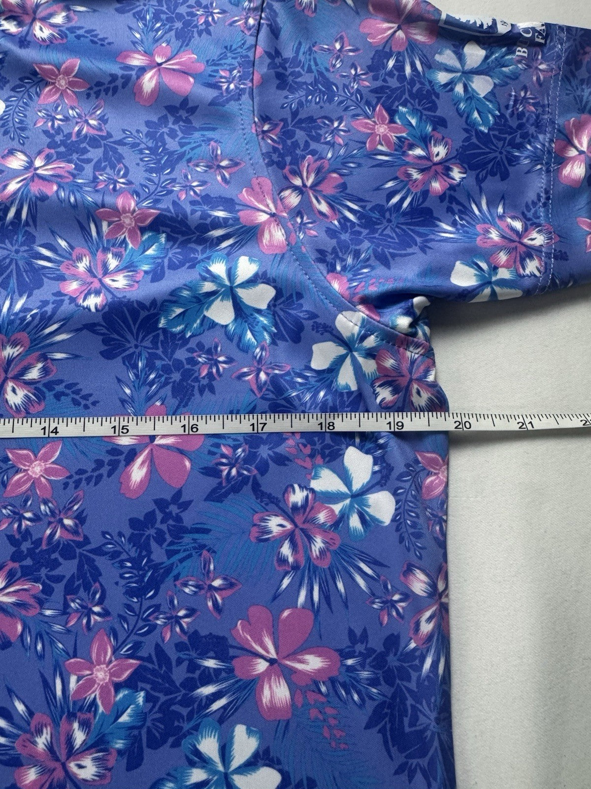 Elliott Collection Women’s Golf Polo Shirt Size M  (B.150/1)