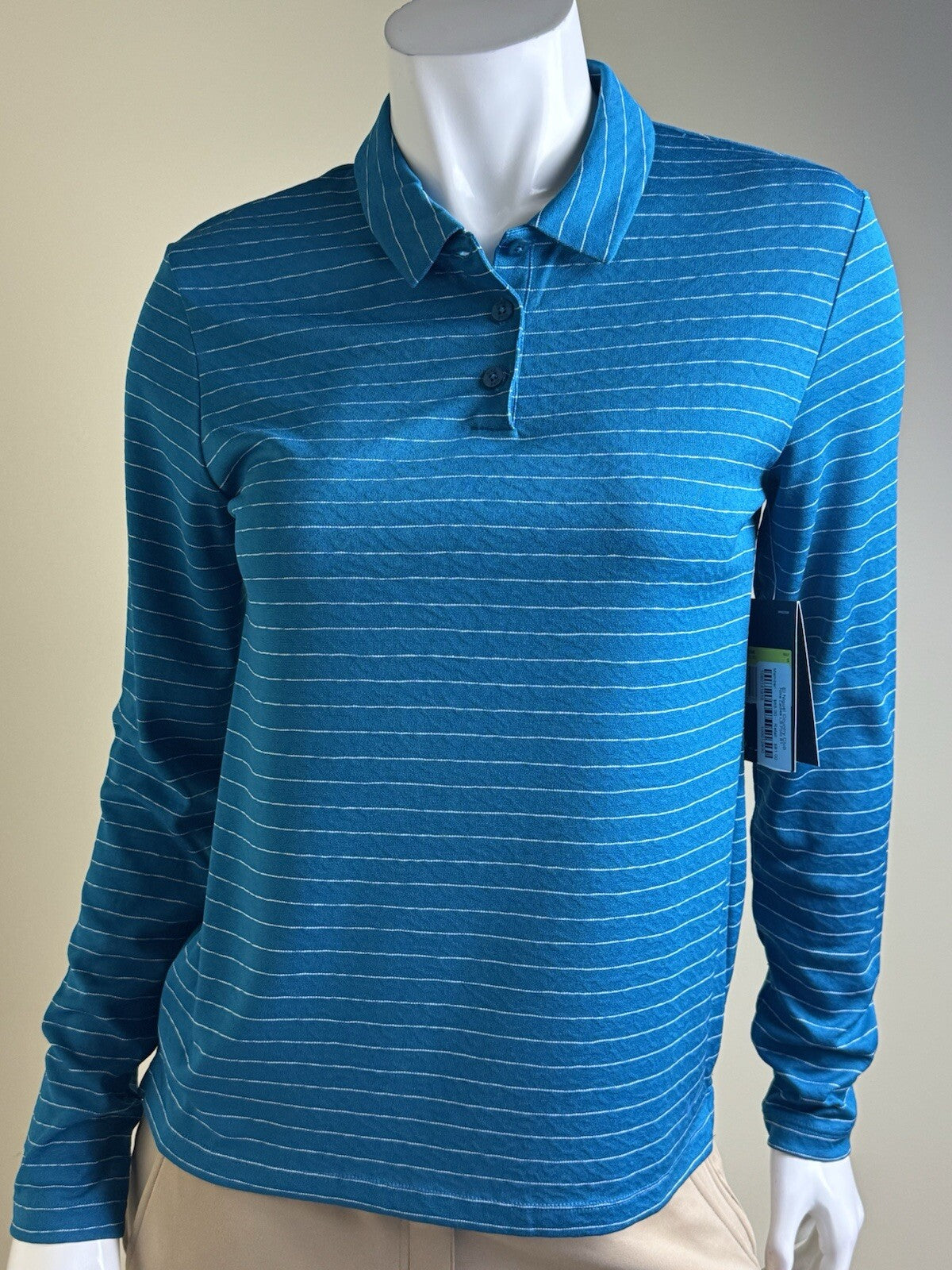 Nike Women’s Golf Sweatshirt Sz S (B.106)