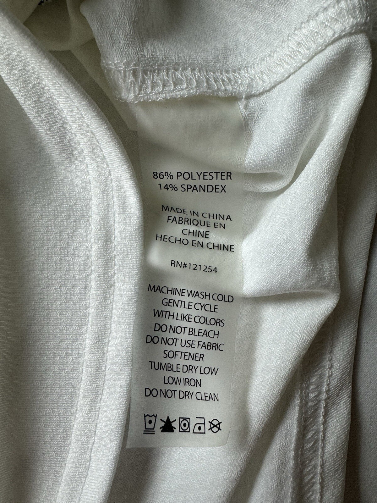 JOFIT Women's Golf Polo Shirt Size S      (B.161)