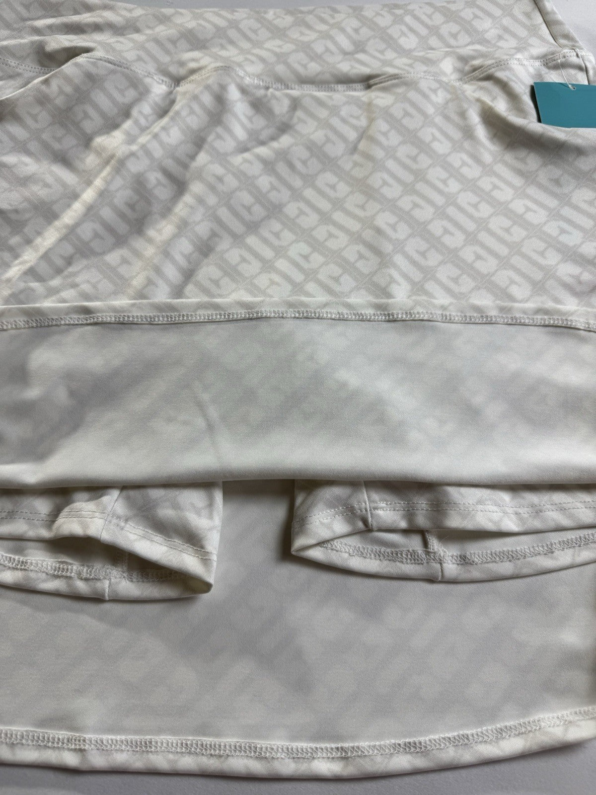 Allie Burke Women's Golf,Tennis Skort Sz S. (B.165)