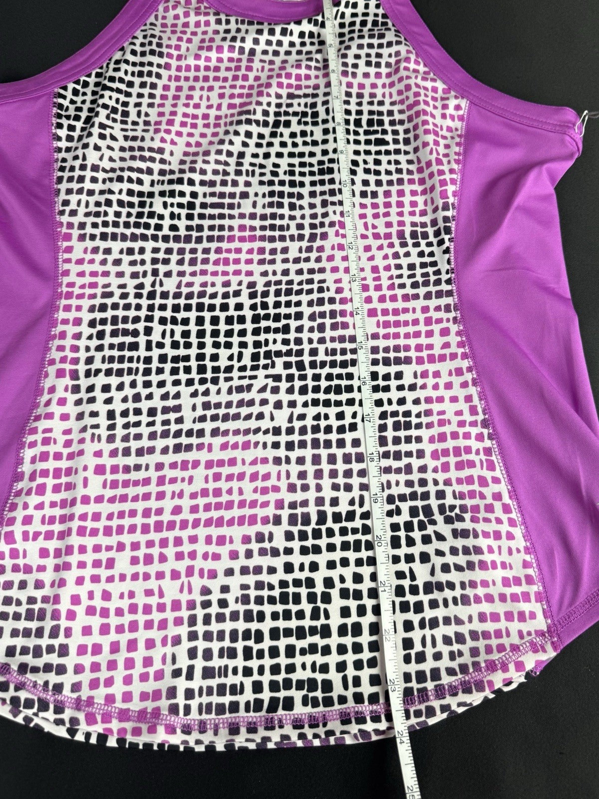 JOFIT Women's Golf Tank/Top Size S.   (B.182)