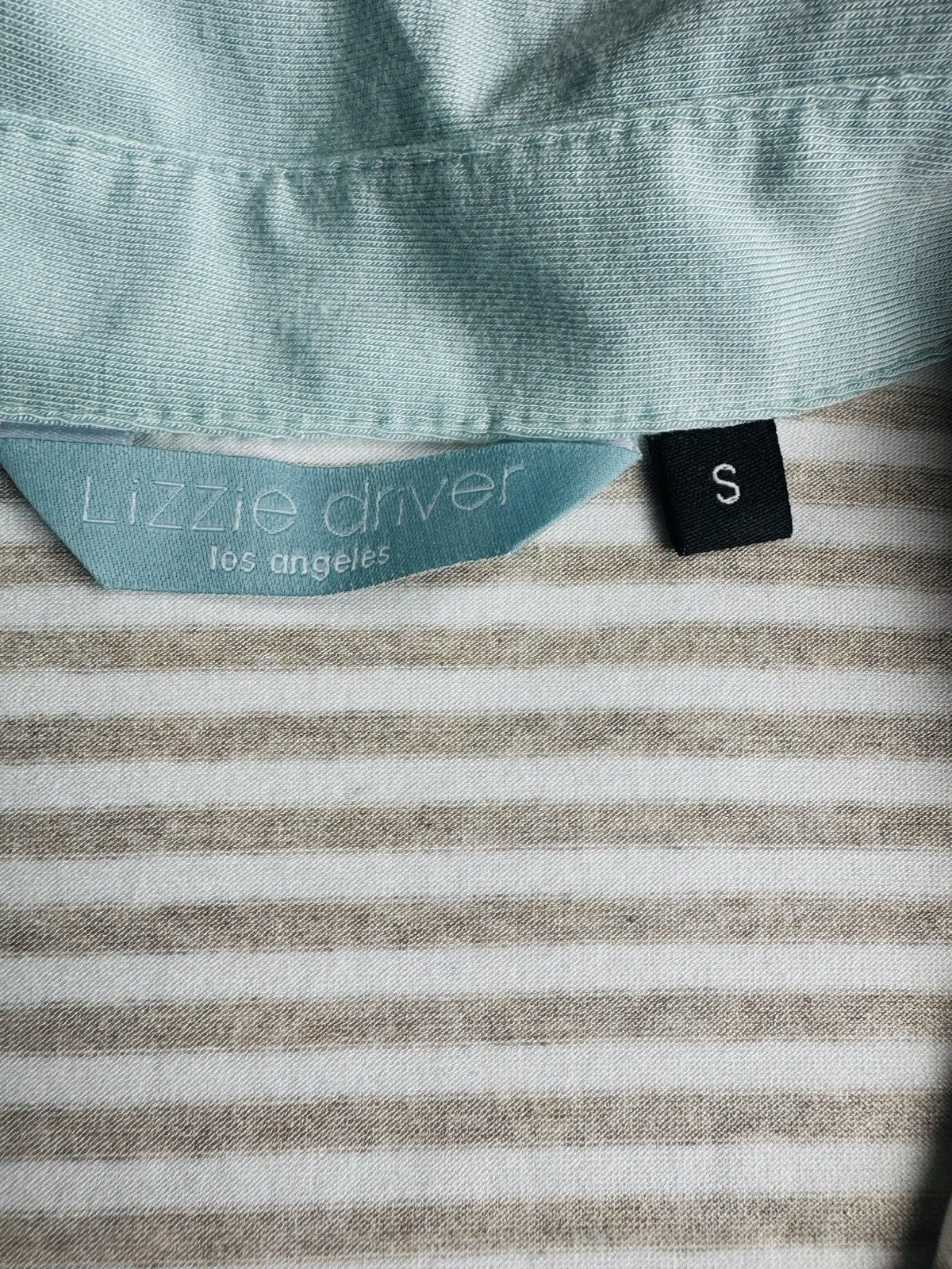 LIZZIE DRIVER Women’s Golf Tennis Dress. Sz S.  (B.175)