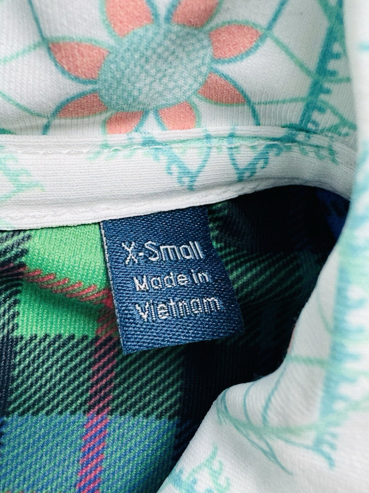 William Murray Women's Golf Polo Shirt Size XS. (B.58)