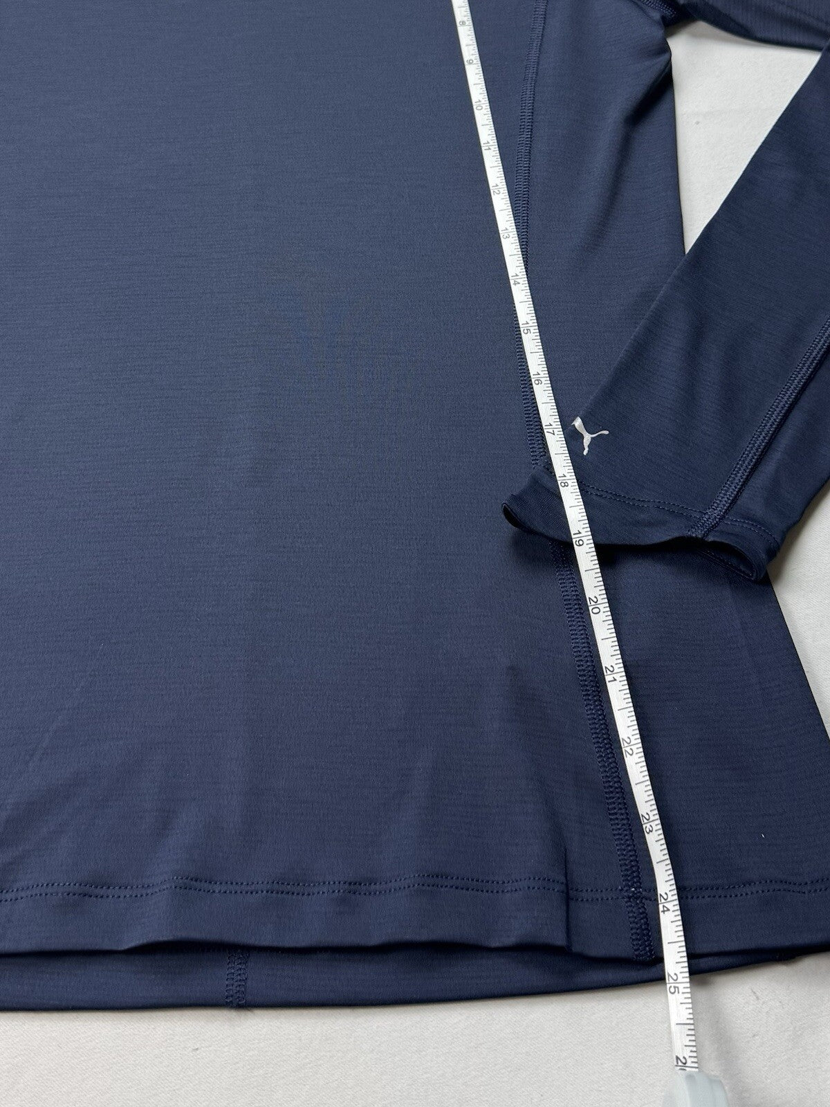 Puma Women's Golf Sweatshirt Size S    (B.144)