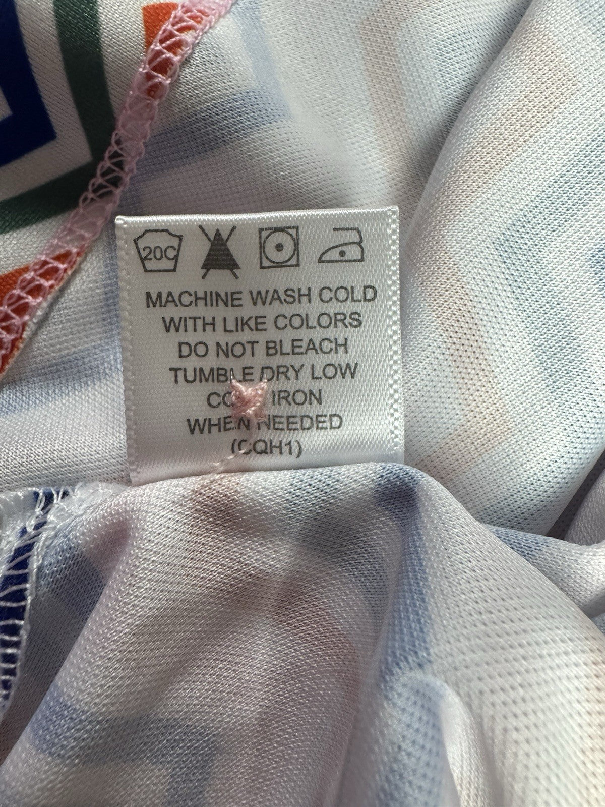 Monterey Club Women's Golf Shirt Short Sleeve Sz 2XL.      (B.174/1)