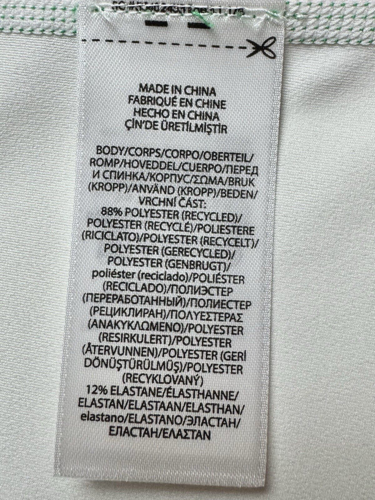 $148 Ralph Lauren Women’s Golf Sweatshirt Sz L  (B.121)