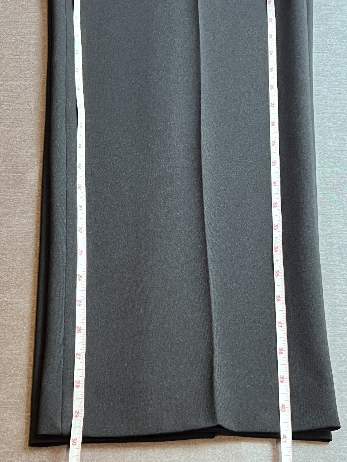 JOHN MEYER Women’s Suit Pants Pink Black Sz 16 Retail $260 (4)