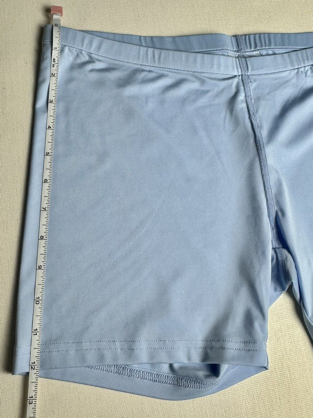 J Lindeberg Women's Golf Skort Blue Sz L.   (02)