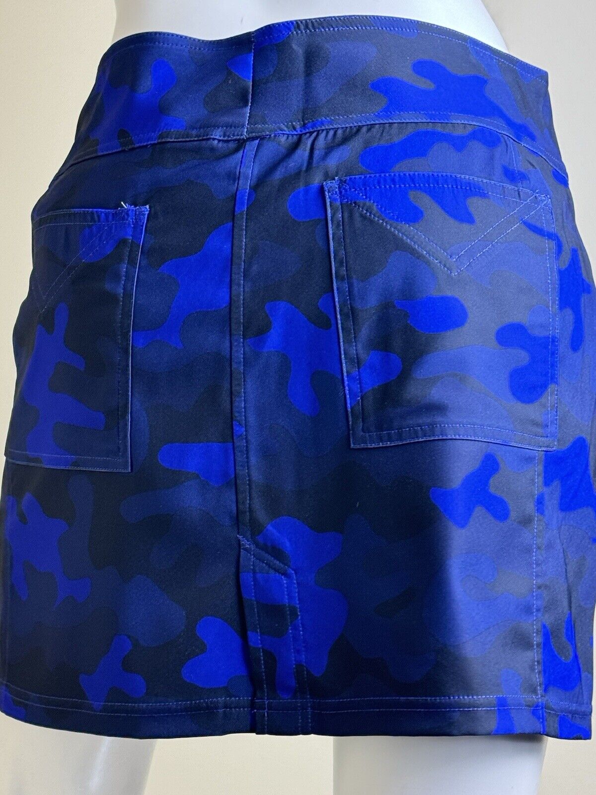 Jofit Women’s Golf Skirt Skort Sz 4   (B.62)