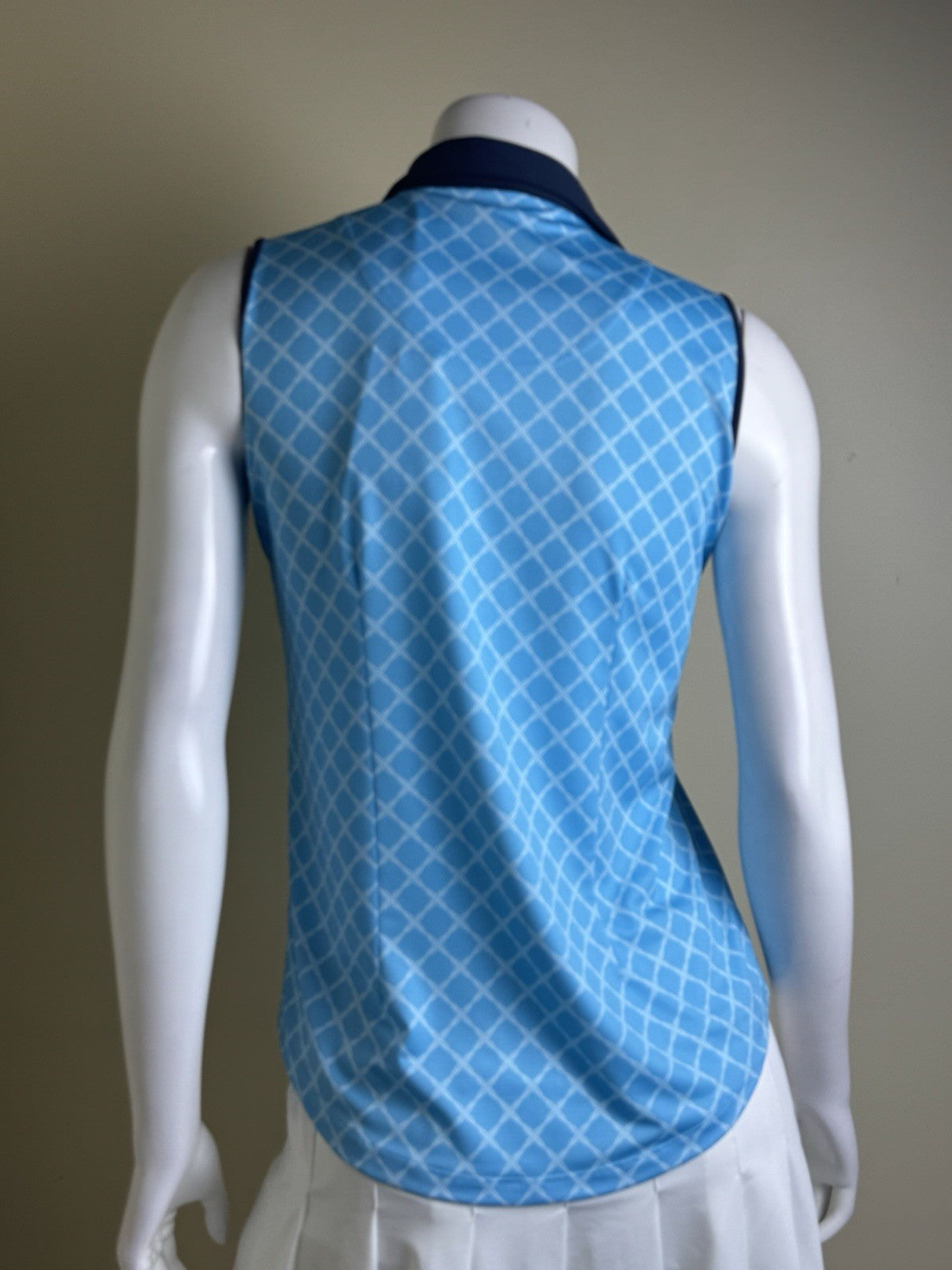 Sport Haley Women's Top Golf Shirt Sz S   (B.154)