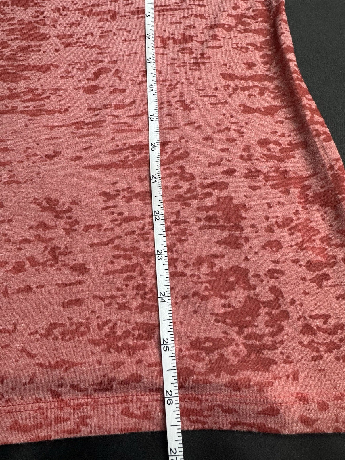 LeverWear Women's Montreal Canadiens Tank Top Sz M   (B.170)