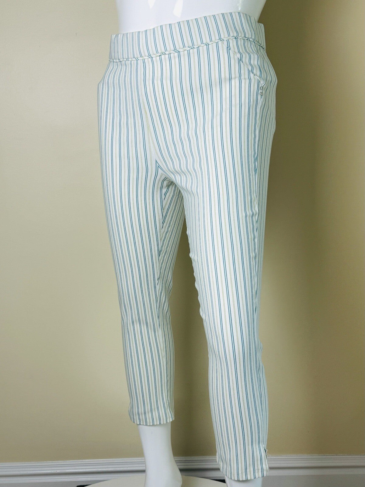 Jenna Rose Women’s Sz 16 Stretch Pants  (B.01)