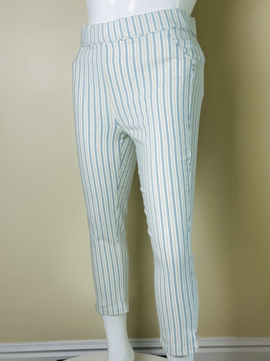 Jenna Rose Women’s Sz 16 Stretch Pants  (B.01)