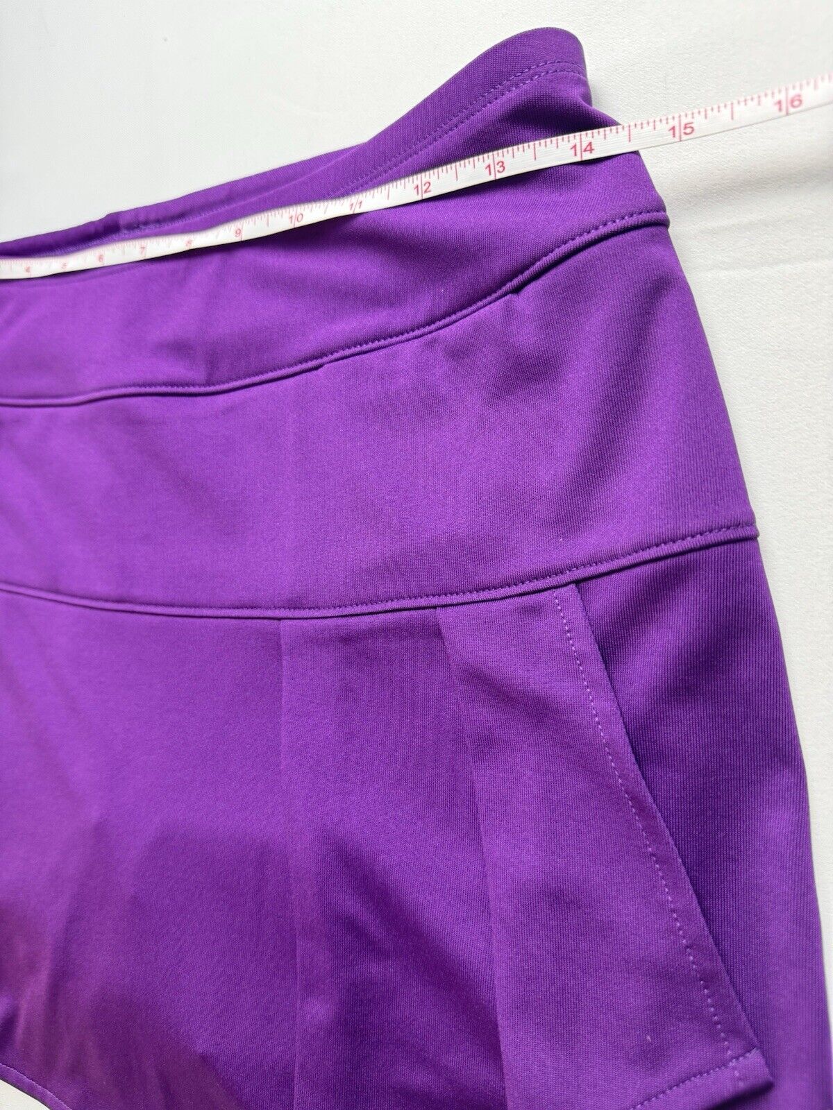 Jofit Women’s Golf Skirt Sz S   (B.04)