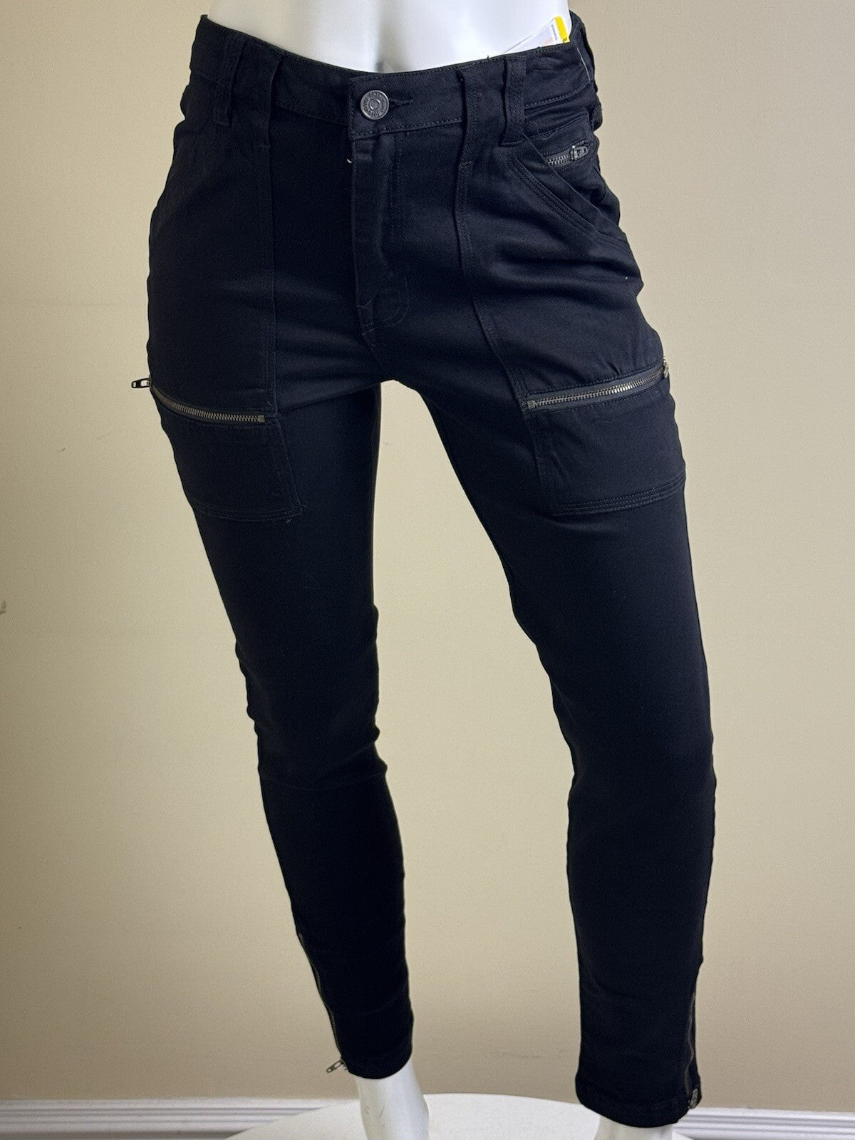 $228 Joie Women's Maxine Park Jeans Sz 8/29. (B.144)