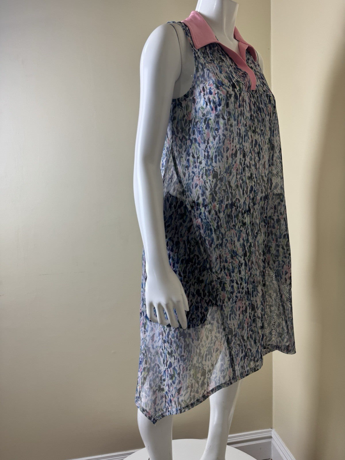 Jofit Women's Golf Tennis Dress Sz S. (B.161)