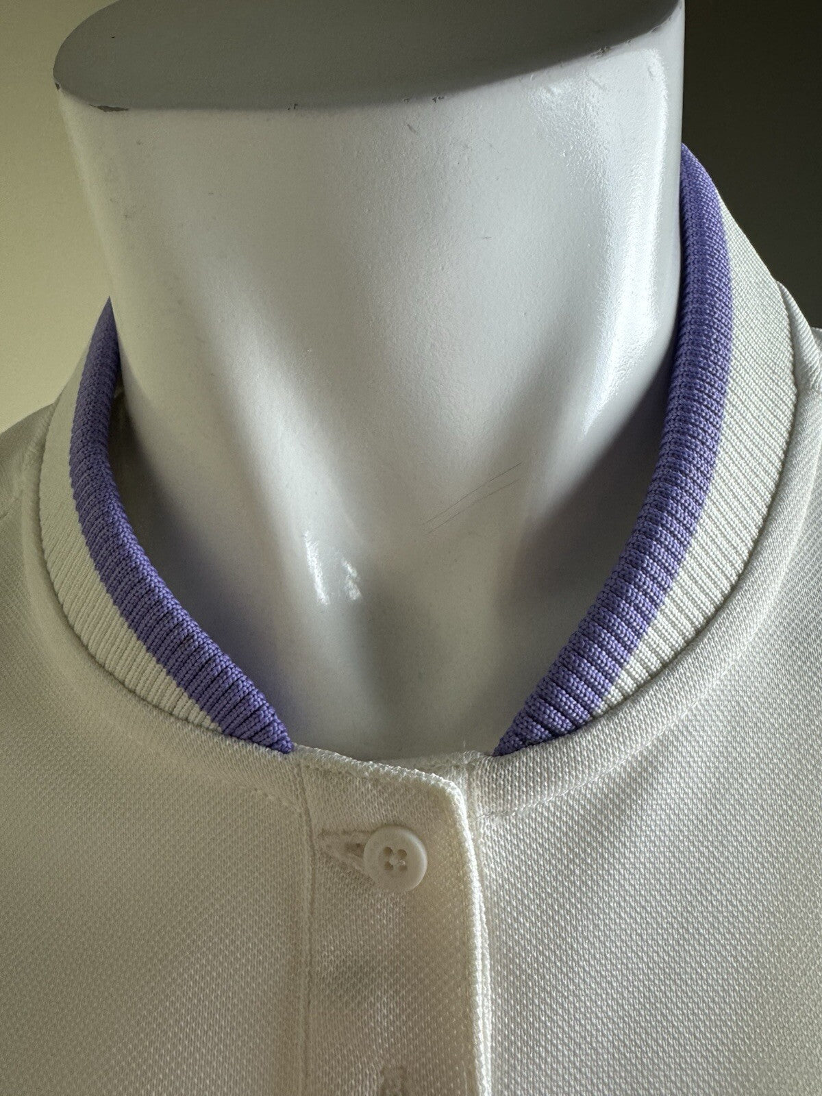 Puma Women’s Golf Shirt Sleeveless Sz S (B.84/3)