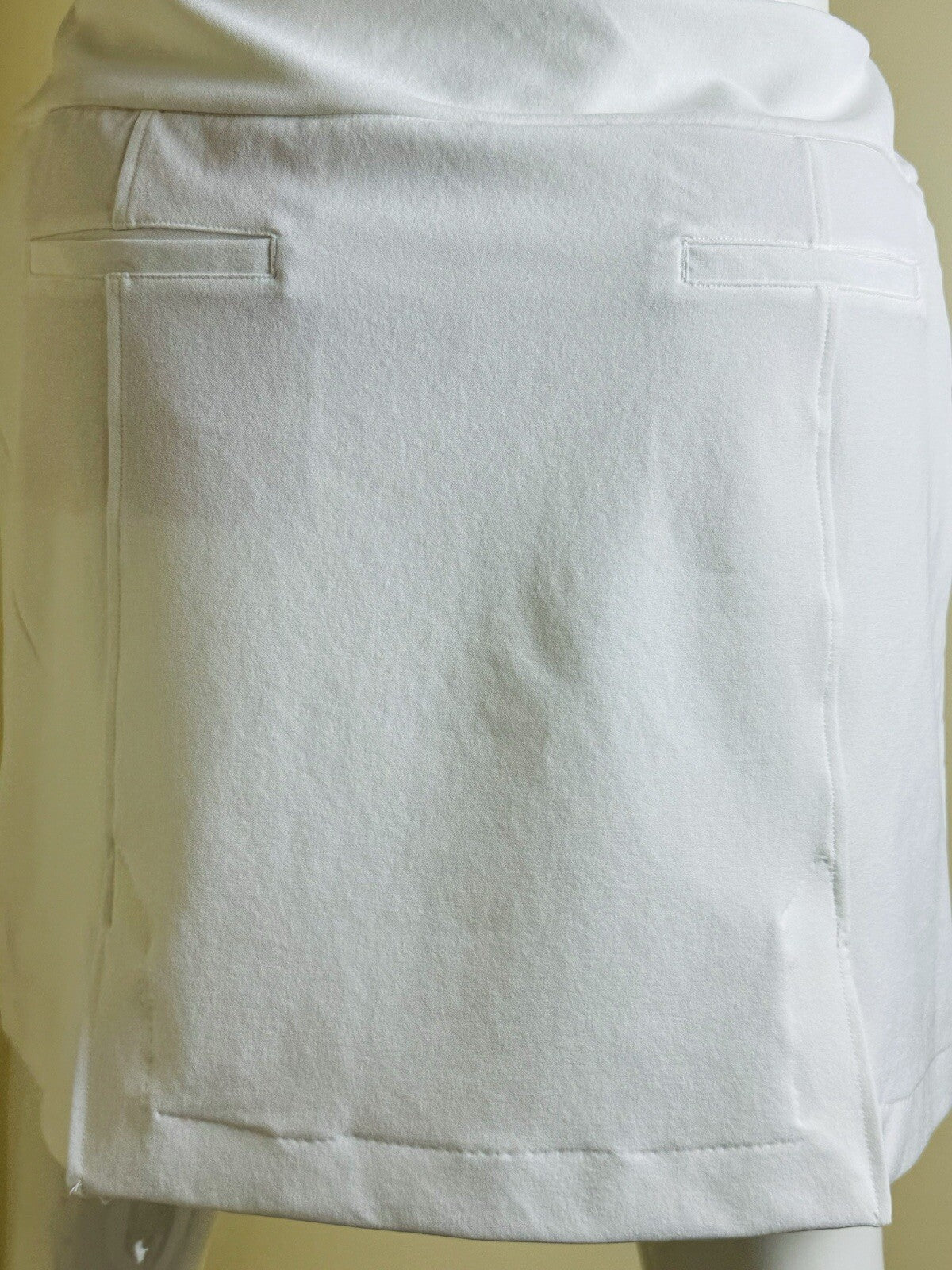 Fairway & Greene Golf SKIRT-Skort Size XL. (B.83)