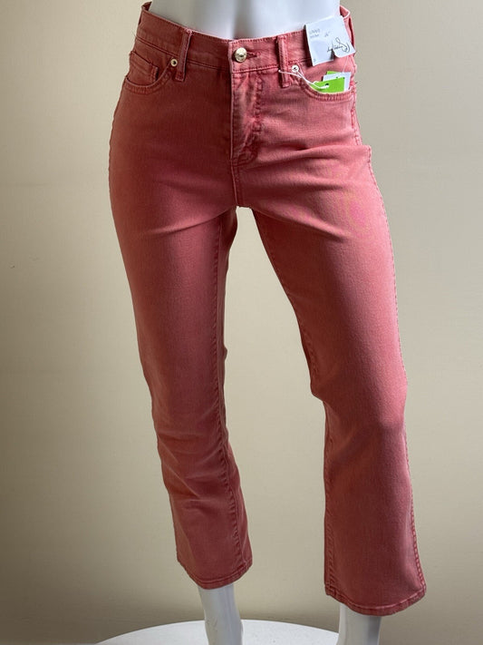 $99 SAM EDELMAN YARO High Rise Women’s Jeans Sz 26.  (B.124)