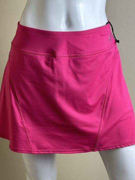 Jofit Women’s Golf Skirt Skort Sz S   (B.62)