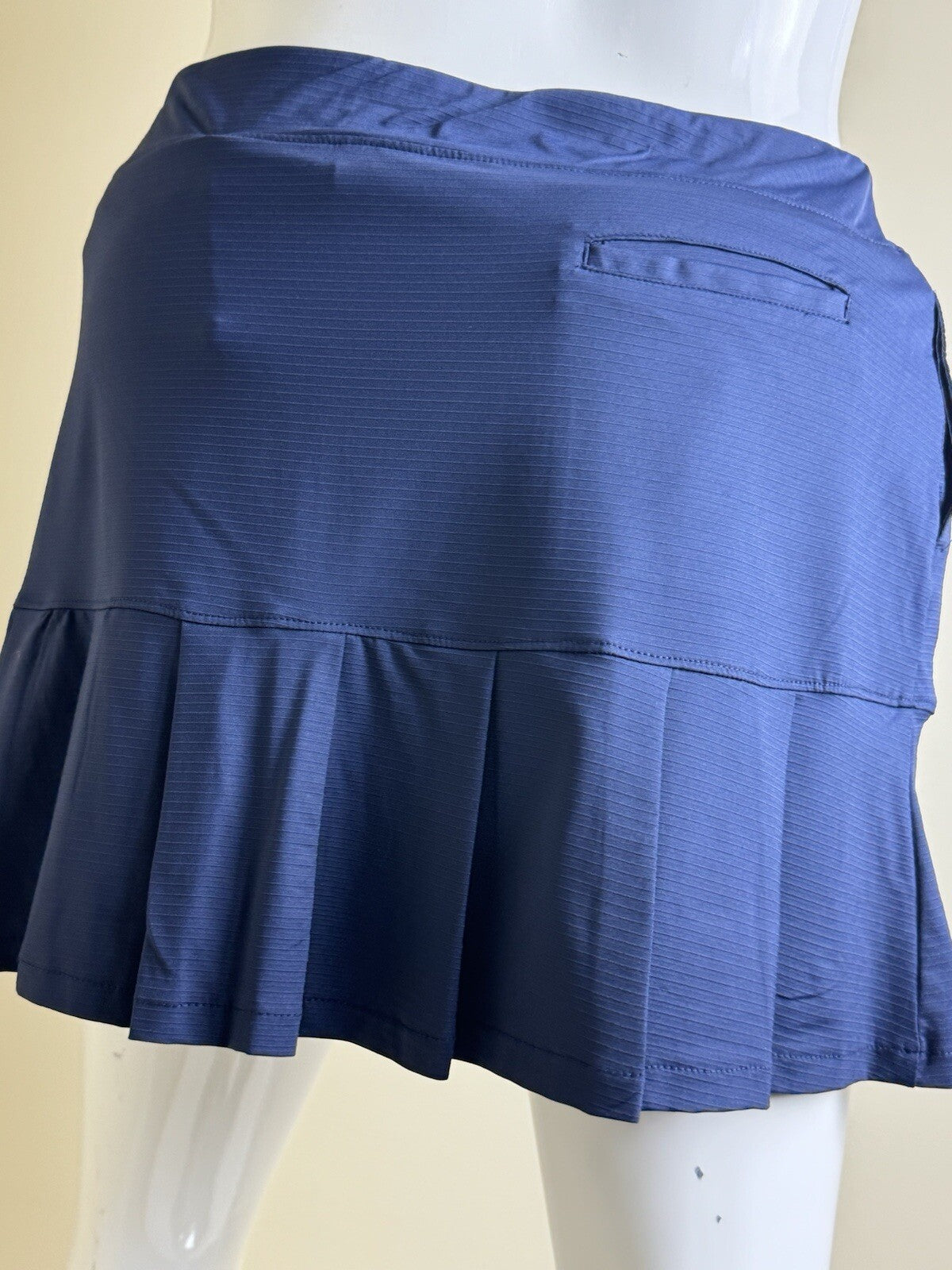 Sport Haley Women’s Golf Skirt Skort Sz XL  (B.84)