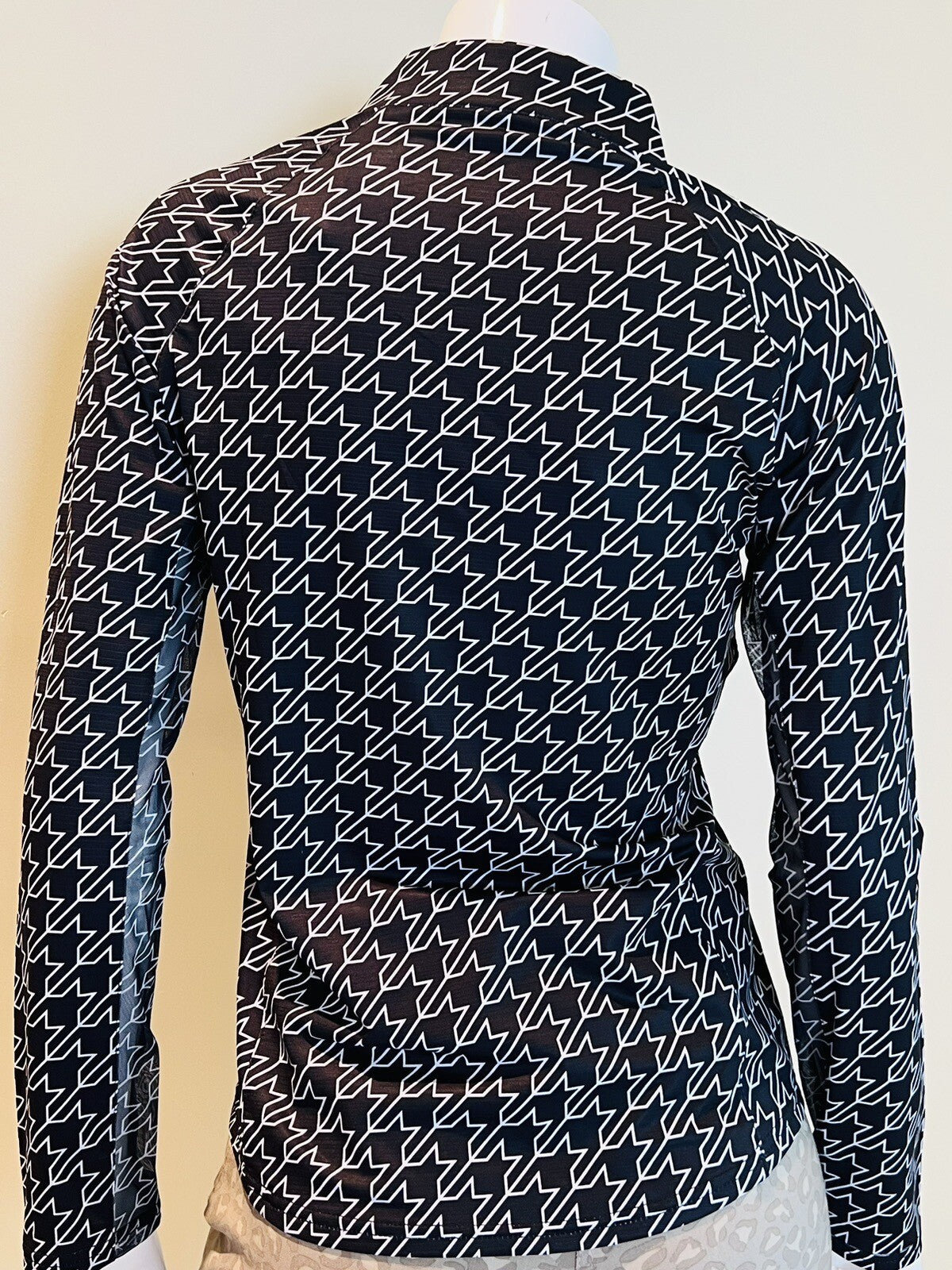 Sport Haley Women’s Long Sleeves Pullover Sweater Sz XS (10)