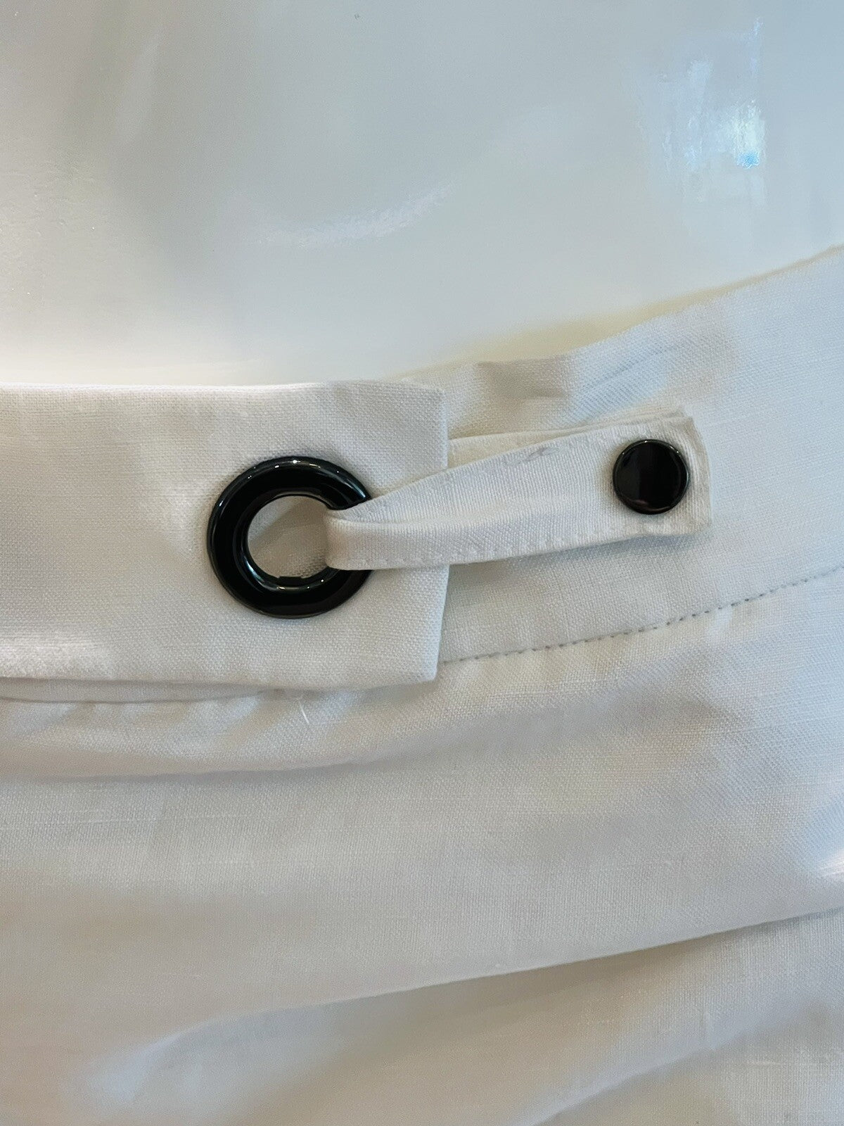 $79 Kasper Women's Dress Pants White Size 12