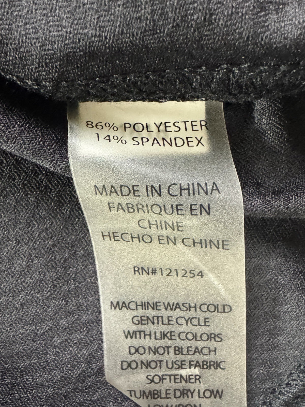 $80 JOFIT WOMEN'S GOLF SHIRT Sz XL        (B.037)