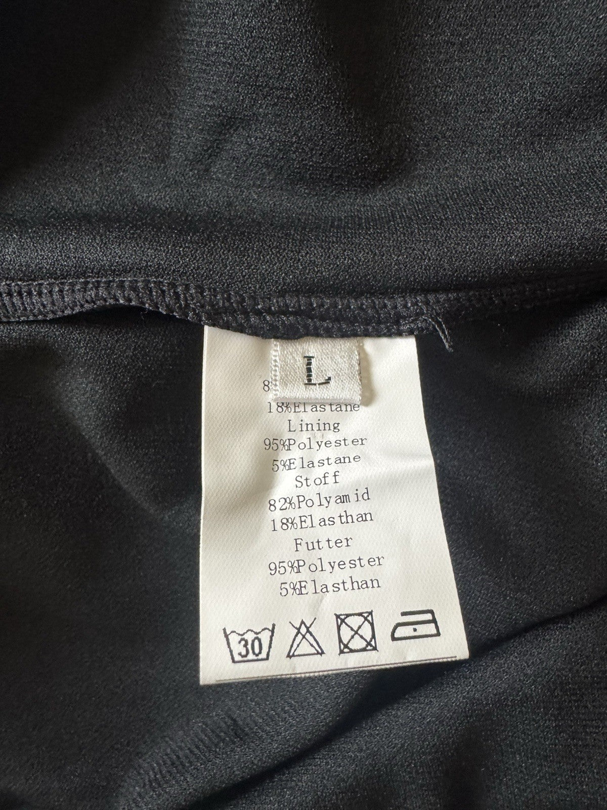 Maacie Maternity Athletic Tankini Swimsuits 2 Piece. Sz L.   (B.027)