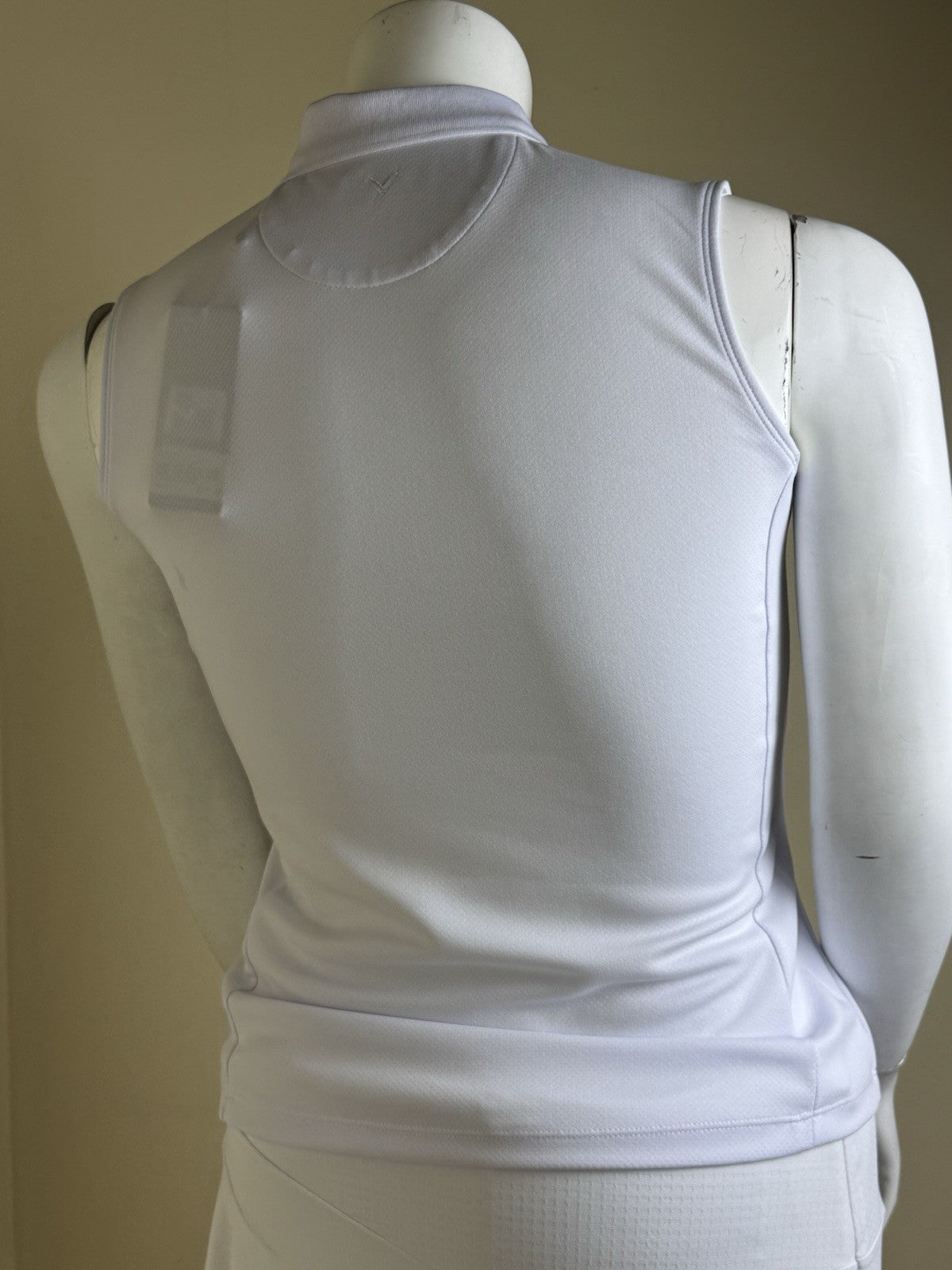 Callaway Womens Golf Tennis Shirt Sz XL.  (B.187)