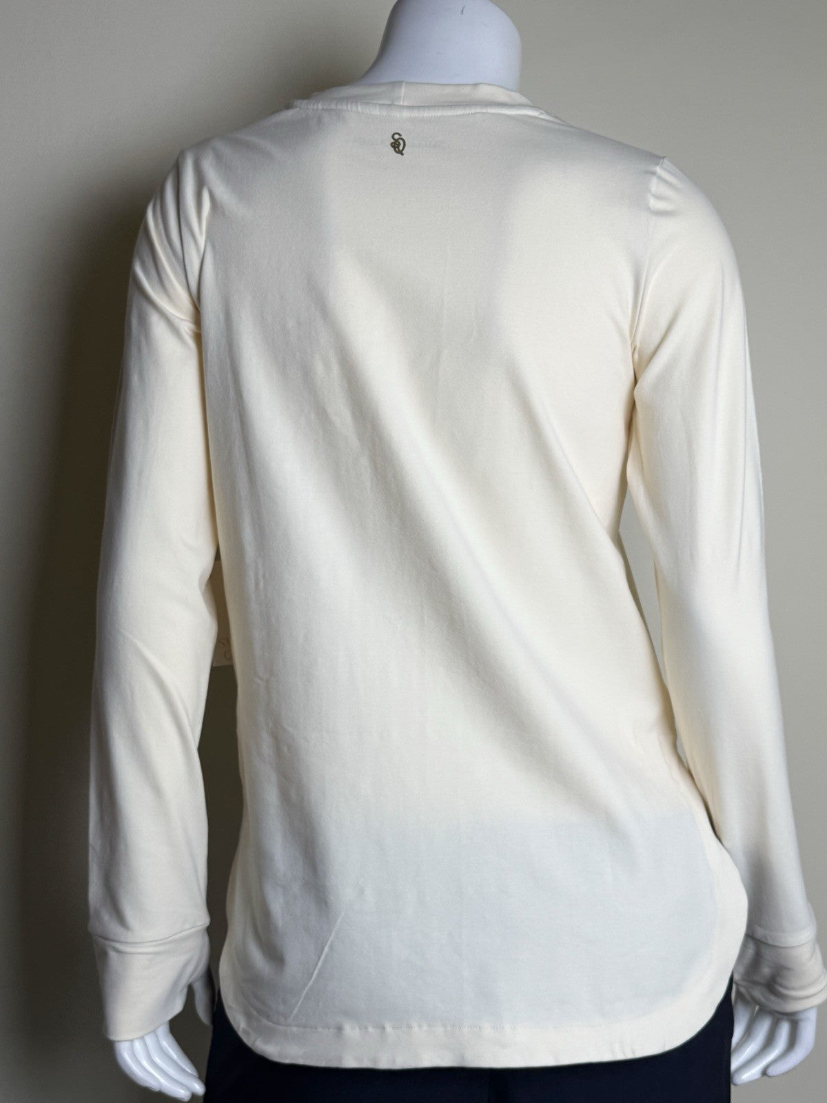 Smith & Quinn Women’s Golf SweatShirt Size S.     (B.038)