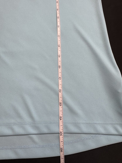 Greg Norman Women's Golf Polo Shirt Sz S    (B.165)