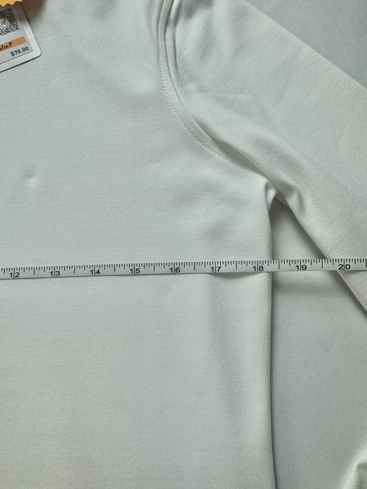 Puma Women's Golf Sweater Size S.  (B.113)