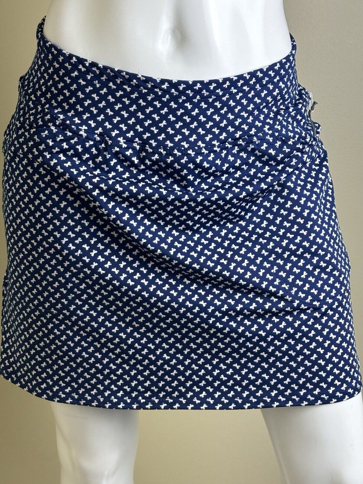 Jofit Women’s Golf Skirt Skort Sz S  (B.62)